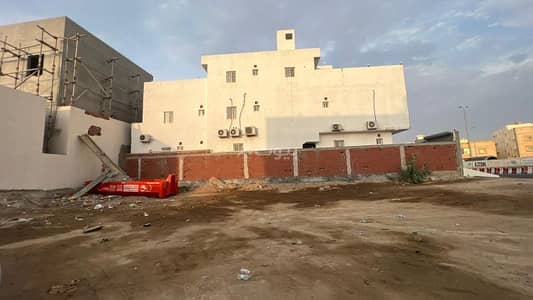 Residential Land for Sale in North Jeddah, Jeddah - Saudi Arabia - Jeddah - Al-Salihiya District