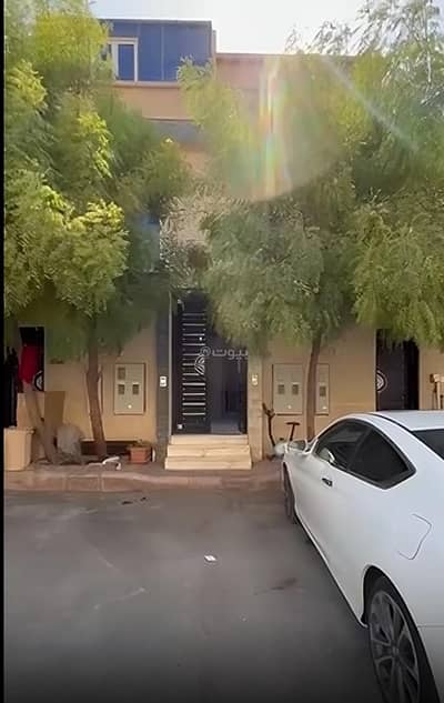 دور 5 غرف نوم للايجار في شمال الرياض، الرياض - 5 غرف نوم في الطابق للإيجار في الملقا، الرياض