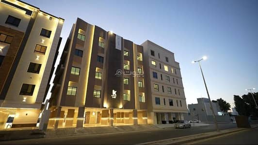 شقة 4 غرف نوم للبيع في شمال جدة، جدة - شقة للبيع في المنار, شمال جدة