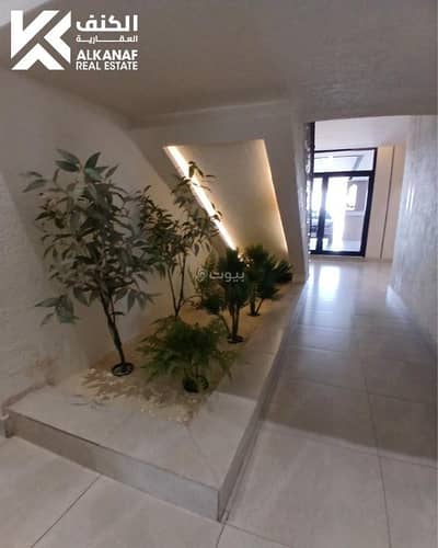 4 Bedroom Apartment for Sale in North Jeddah, Jeddah - 4-bedroom apartment for sale in Al Manar