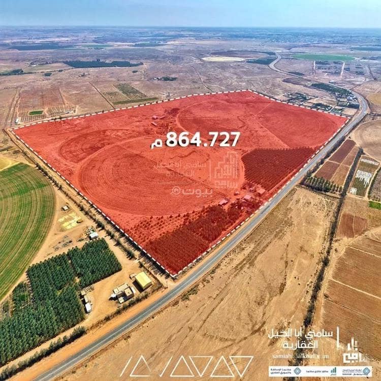 مزرعة للبيع في عيون الجواء مزرعة للبيع في عيون الجواء