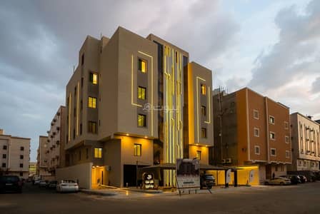5 Bedroom Apartment for Sale in Al Khalidyah, Madina - Jowad Al-Jazeera Ownership Apartments - Al-Khalidiya
