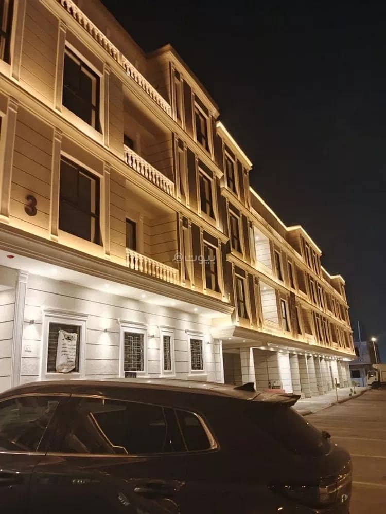 Apartment For Sale in Al Hazm, Riyadh
