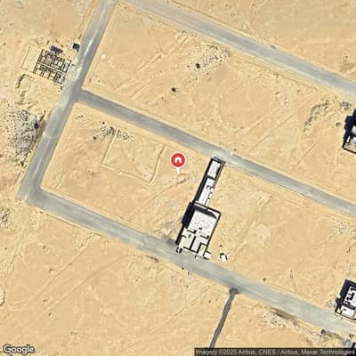 Residential Land for Sale in West Riyadh, Riyadh - Residential Land For Sale in Dahiat Namar, Riyadh