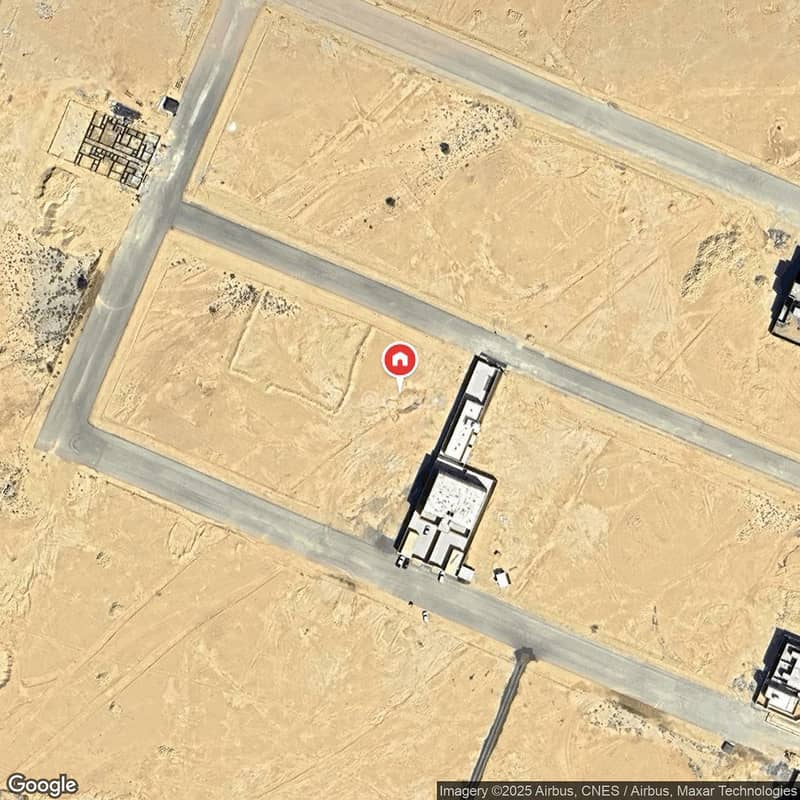 Residential Land For Sale in Dahiat Namar, Riyadh Residential Land For Sale in Dahiat Namar, Riyadh