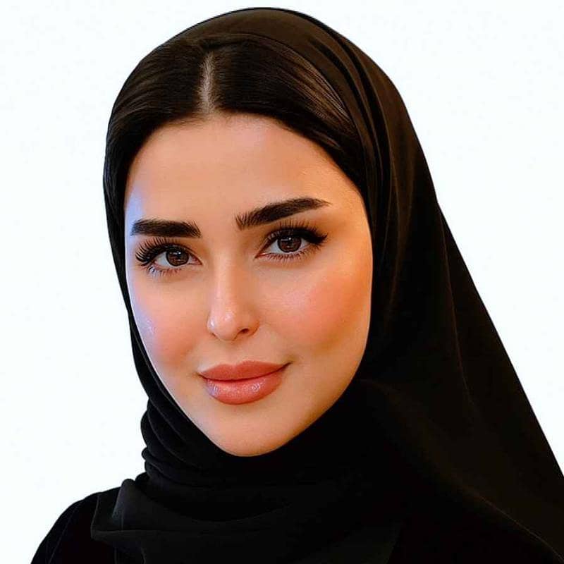 فرح علي