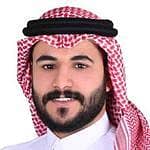 أحمد الزهراني