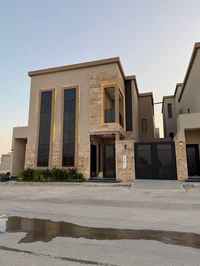 7 Bedroom Villa for Sale in West Riyadh, Riyadh - Villa for sale in Al Mahdiyah, West Riyadh