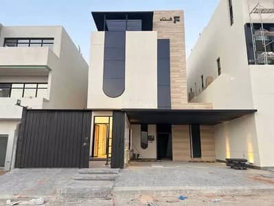 دور 3 غرف نوم للبيع في شمال الرياض، الرياض - دور للبيع في شارع عثمان بن عفان , حي النرجس, مدينة الرياض, منطقة الرياض