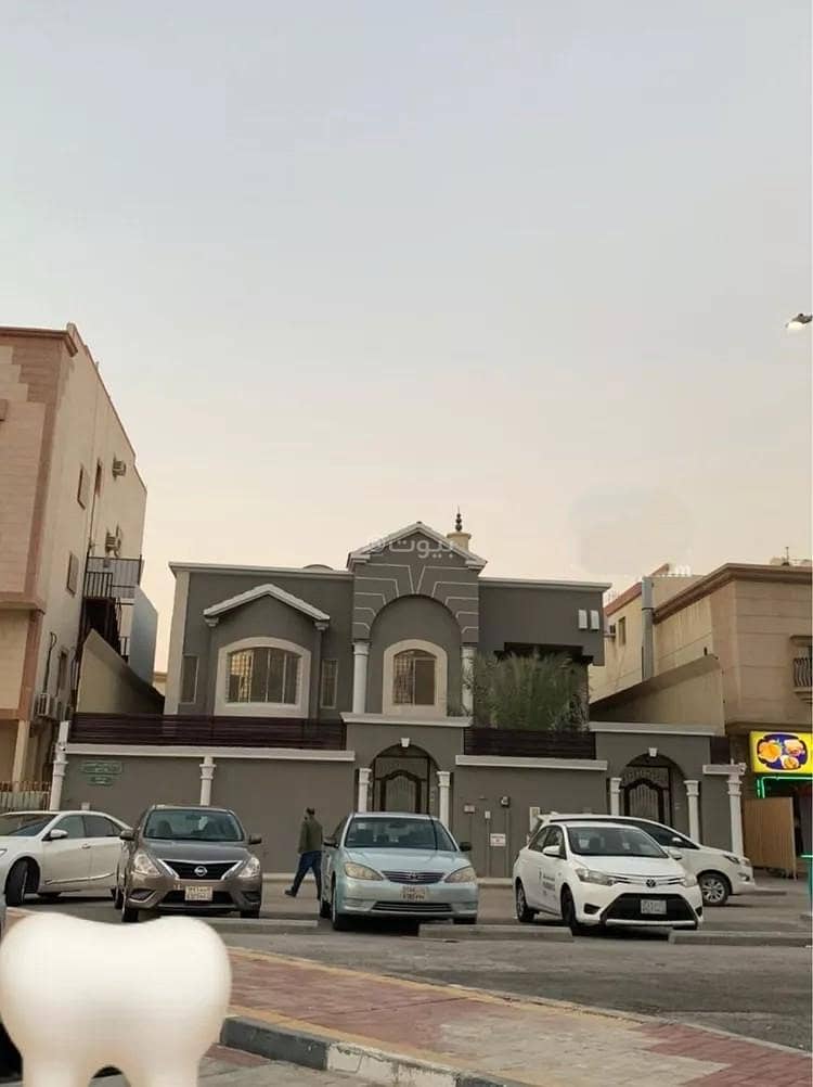 فيلا للإيجار في العليا، الخبر