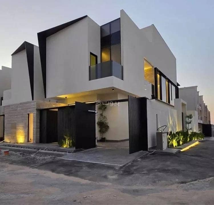 فيلا للبيع في شارع أحمد بن دراج, حي النرجس, مدينة الرياض, منطقة الرياض