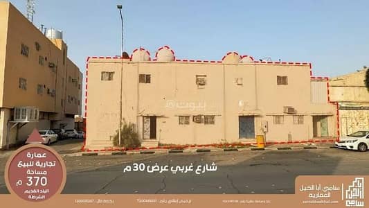 فیلا 11 غرف نوم للبيع في الديرة، البكيرية - فيلا للبيع في الديرة، البكيرية
