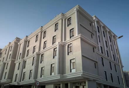 5 Bedroom Flat for Sale in Governmental1, Jeddah - Luxury Apartments for Sale Taiba District – Al Mousa View,Jeddah