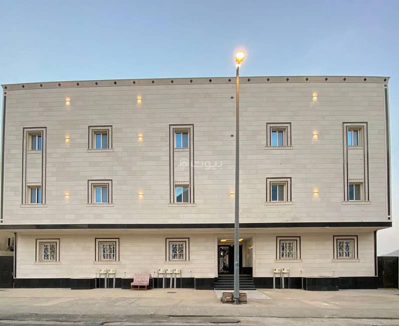 Apartment For Sale in Al Maqam, Makkah Apartment For Sale in Al Maqam, Makkah