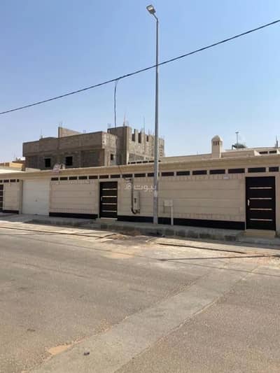 6 Bedroom Floor for Sale in Taiba, Riyadh Al Khabra - Floor For Sale in Taiba, Riyadh Al Khabra