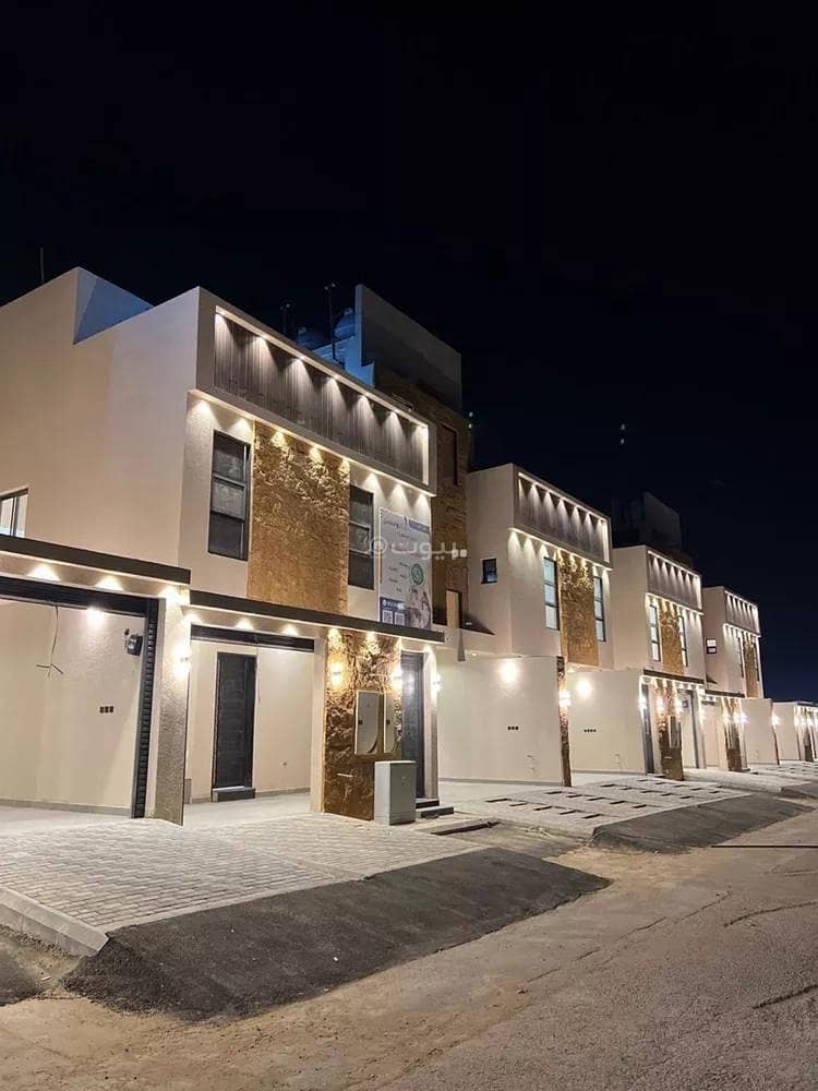 Apartment For Sale in Al Hazm, Riyadh Apartment For Sale in Al Hazm, Riyadh