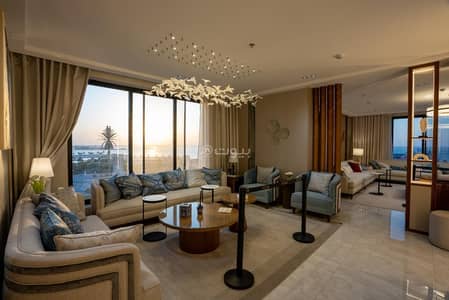 3 Bedroom Apartment for Sale in Al Shati Al Gharbi, Dammam - 3 Bedroom Apartment For Sale in Al Shati Al Gharbi, Dammam