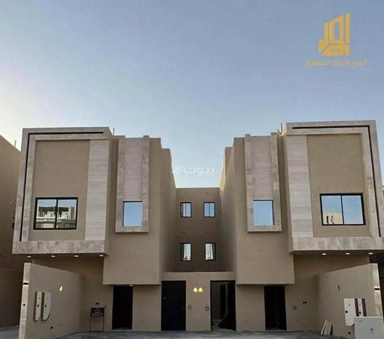 Floor For Sale in Okaz, Riyadh