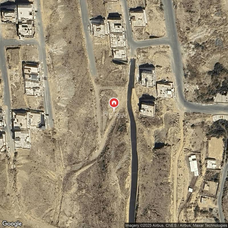 Villa For Sale in As Salam, Abha Villa For Sale in As Salam, Abha