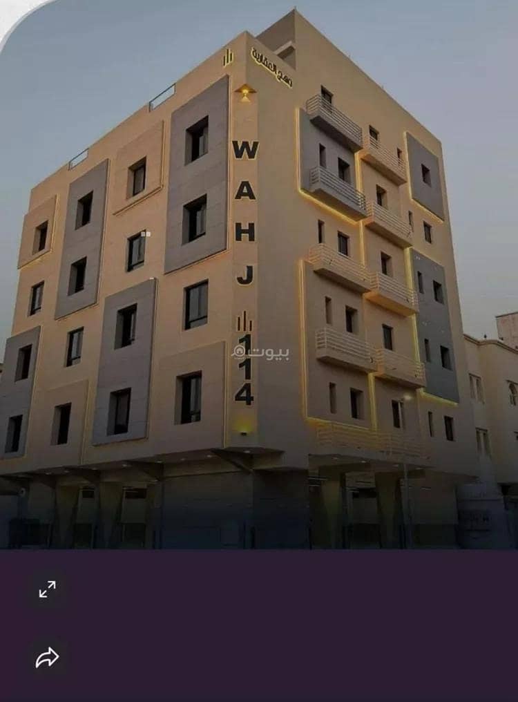 Apartment For Sale in Al Marwah, Jeddah Apartment For Sale in Al Marwah, Jeddah