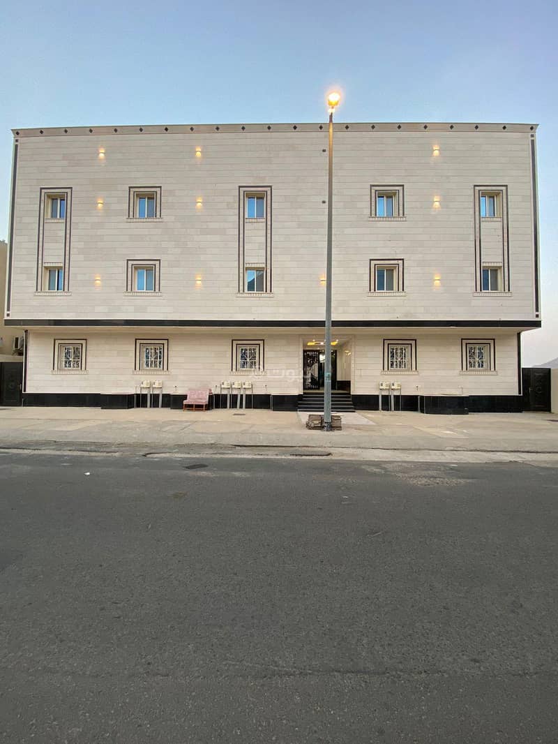 شقة للبيع في المقام, مكة المكرمة شقة للبيع في المقام, مكة المكرمة