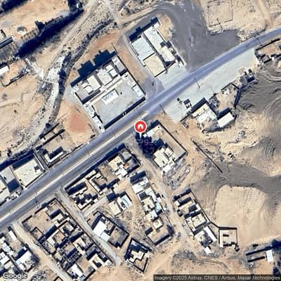 ارض سكنية  للبيع في رويغب - أرض سكنية للبيع في رويغب