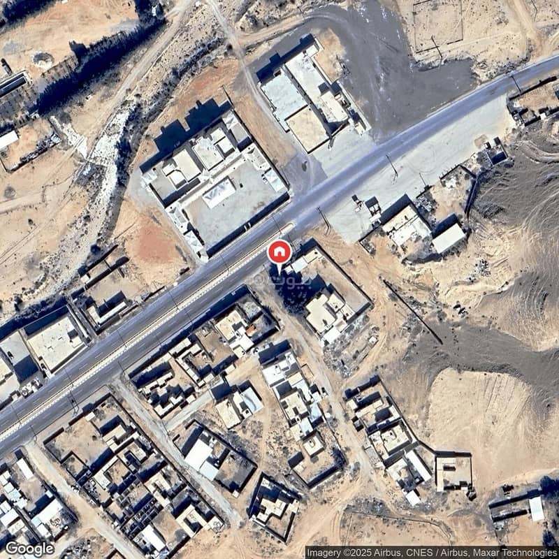 Residential Land For Sale in Rwyghb