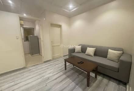 2 Bedroom Flat for Rent in North Jeddah, Jeddah - Studio Apartment For Rent in Al Rawdah, Jeddah