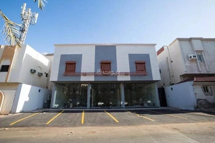 فيلا للبيع في حي الزهراء، المدينة المنورة