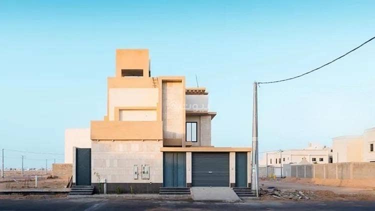 Villa For Sale in Al Mustaqbal, Al Majmaah Riyadh Region