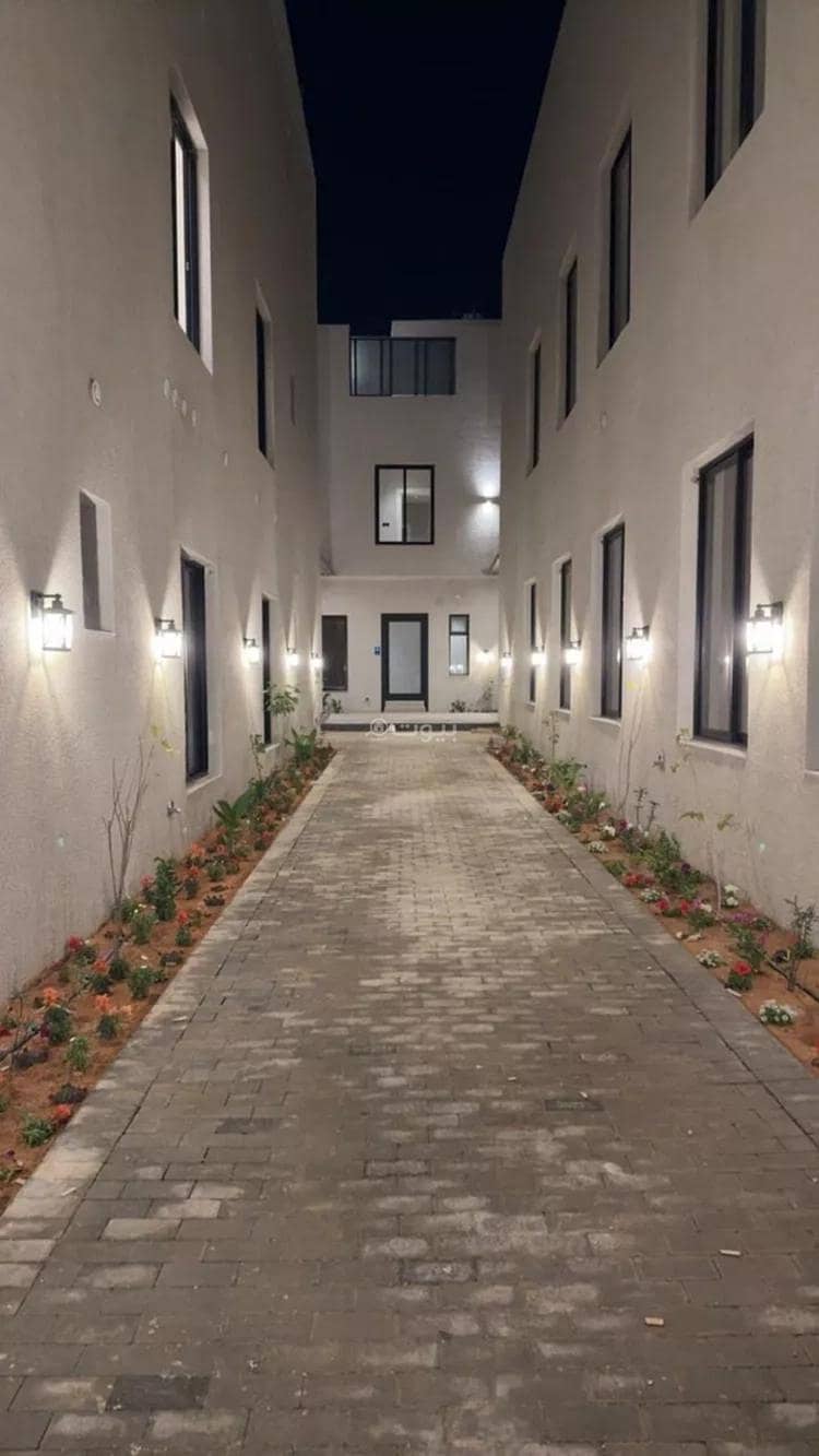 Floor For Rent in Al Rimal, Riyadh