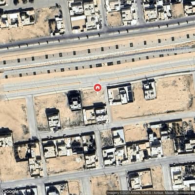 ارض سكنية  للبيع في الجامعة، ثادق - أرض سكنية للبيع في الجامعة، ثادق