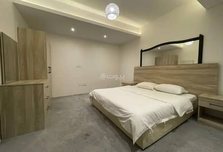 1 Bedroom Flat for Rent in Central Jeddah, Jeddah - Studio Apartment For Rent in Al Faisaliyah, Jeddah