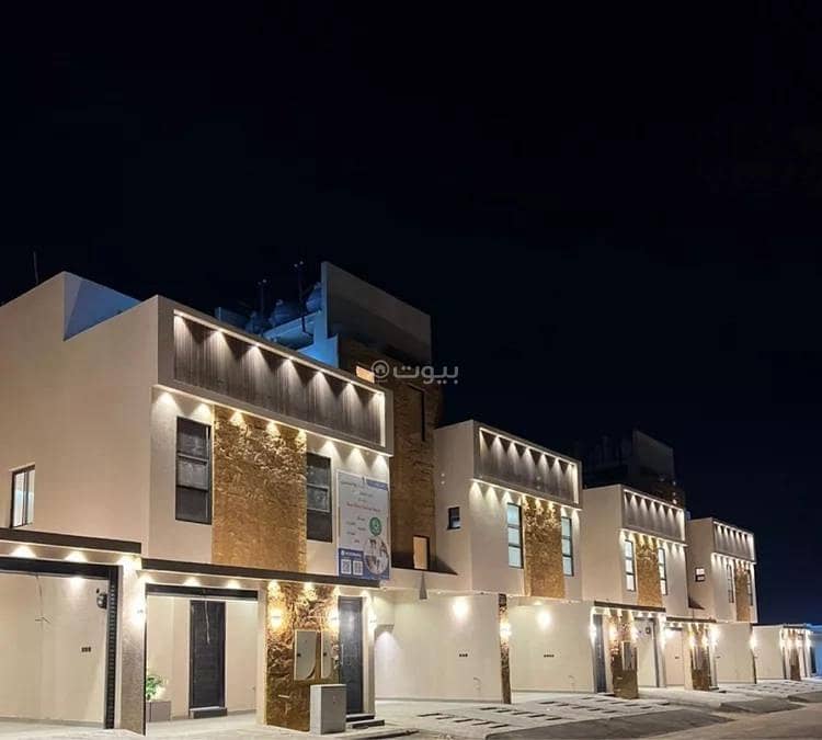 شقة مكونة من 3 غرف نوم للبيع في الحزم، الرياض