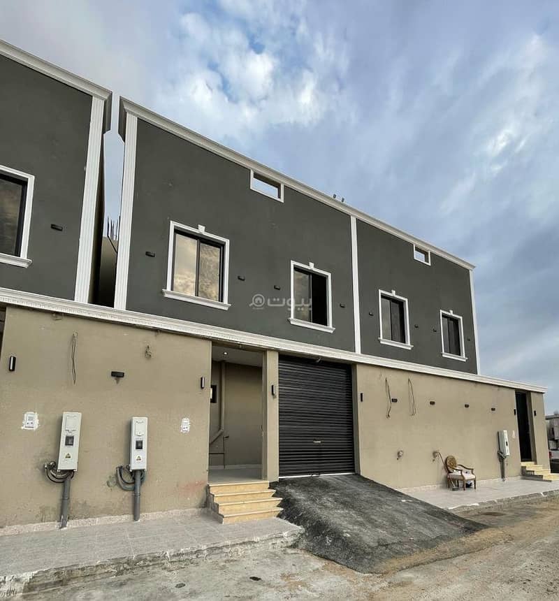 فيلا للبيع في الشامية الجديدة، مكة فيلا للبيع في الشامية الجديدة، مكة