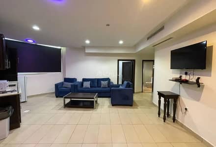 2 Bedroom Flat for Rent in Central Jeddah, Jeddah - Studio Apartment For Rent in Al Rowais, Jeddah