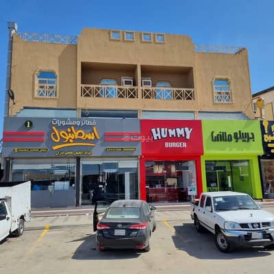عمارة سكنية  للايجار في شمال جدة، جدة - مبنى سكني للإيجار في الحمدانية