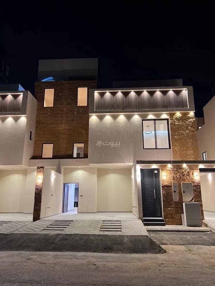 دور للبيع في الحزم، الرياض