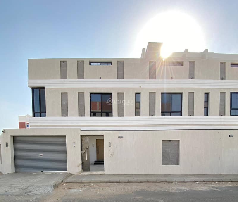 Villa For Sale in Ash Shamiya Al Jadid, Makkah