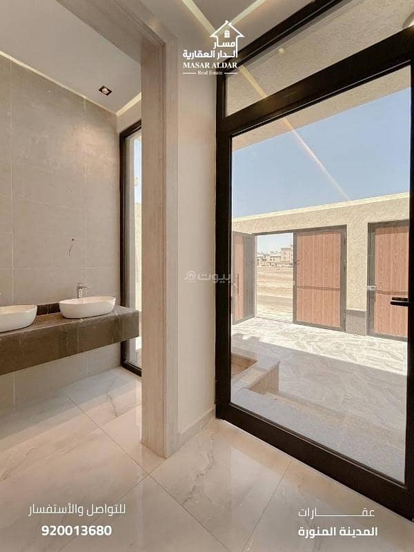 Villa For Sale in Al Rawabi, Madina