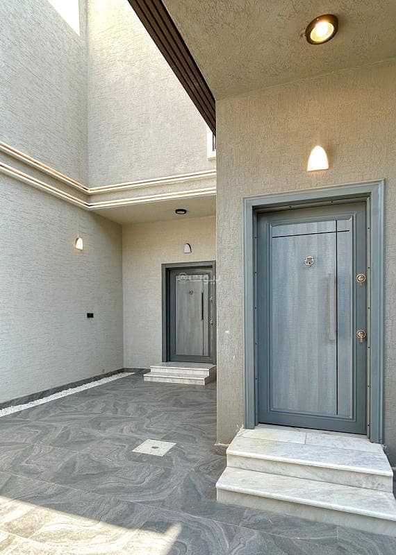 Villa For Sale in Shadhah, Madina