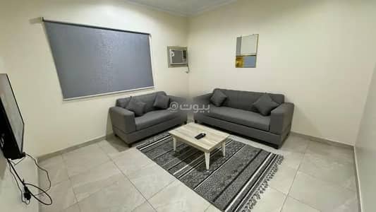 1 Bedroom Apartment for Rent in North Jeddah, Jeddah - Studio Apartment For Rent in Al Marwah, Jeddah