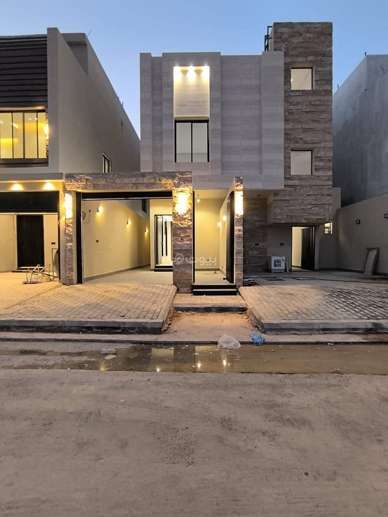 Floor For Sale in Al Janadriyah, Riyadh Floor For Sale in Al Janadriyah, Riyadh