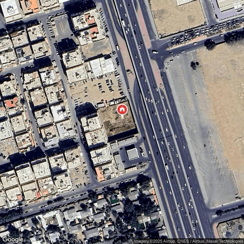 شقة للبيع في حي الربوة – جدة