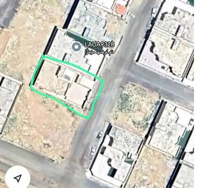 6 Bedroom Villa for Sale in Al Nakhil, Afif - Villa for sale on Abu Musab Al-Zuhri Street, Al-Nakhil neighborhood, Al-Afif city, Riyadh region