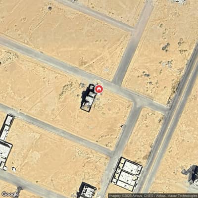 Residential Land for Sale in West Riyadh, Riyadh - Residential Land For Sale in Dahiat Namar, Riyadh
