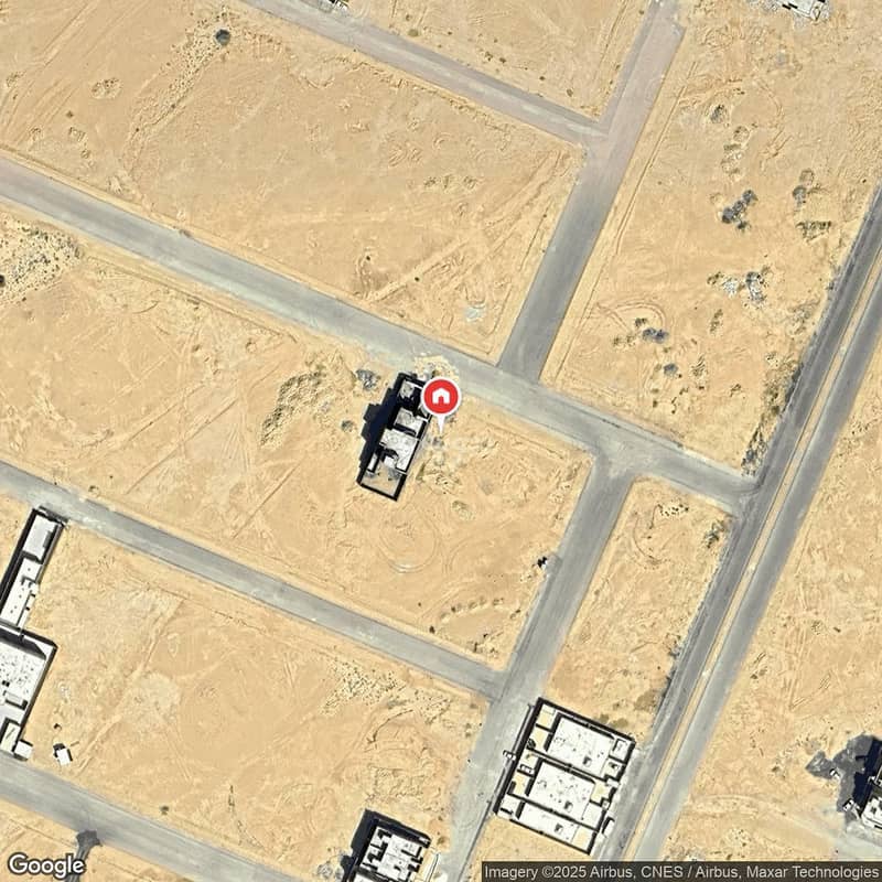 Residential Land For Sale in Dahiat Namar, Riyadh Residential Land For Sale in Dahiat Namar, Riyadh