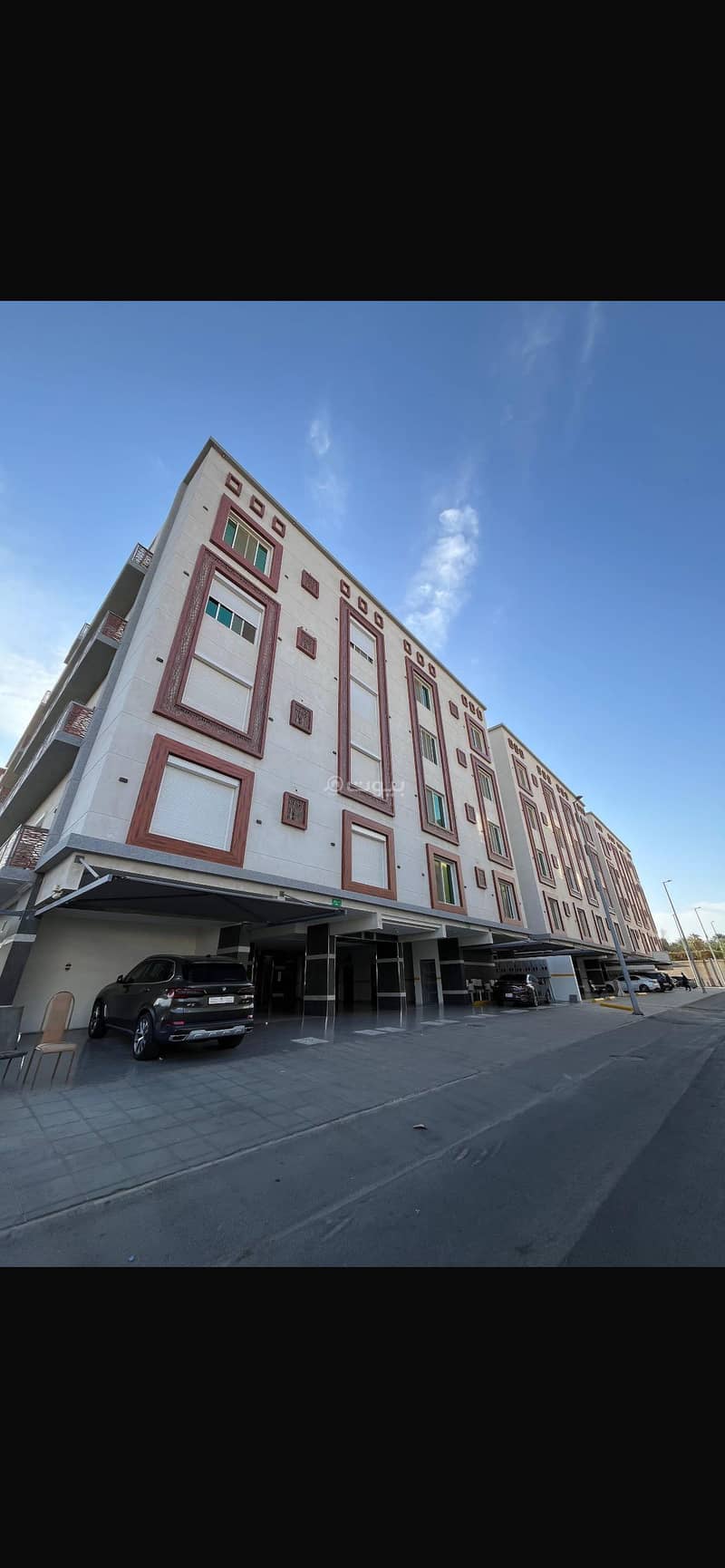 An apartment consisting of 5 rooms in the Al-Musharrafah neighborhood near the city road behind the Al-Sha'lah Center. An apartment consisting of 5 rooms in the Al-Musharrafah neighborhood near the city road behind the Al-Sha'lah Center.