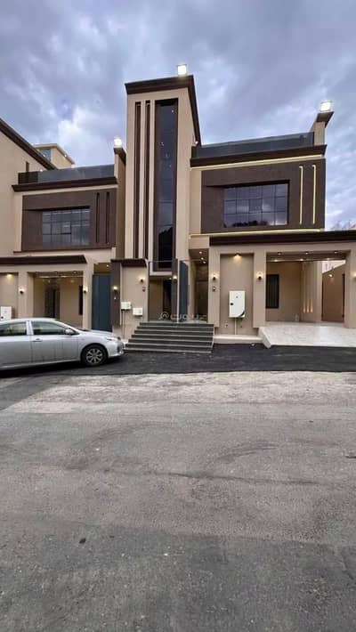 8 Bedroom Villa for Sale in Al Marooj, Abha - Villa For Sale in Al Marooj, Abha