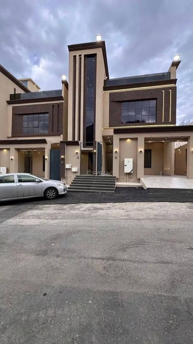 فيلا للبيع في شارع العام, حي المروج, مدينة ابها, منطقة عسير فيلا للبيع في شارع العام, حي المروج, مدينة ابها, منطقة عسير